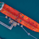 LNG freight rates surge to 8-month high as Middle East conflict disrupts shipping