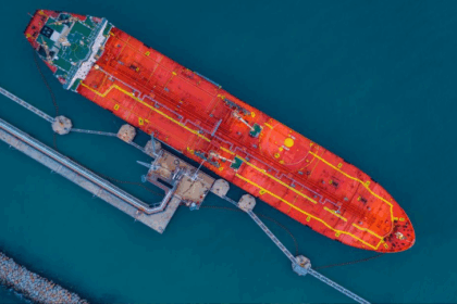 LNG freight rates surge to 8-month high as Middle East conflict disrupts shipping