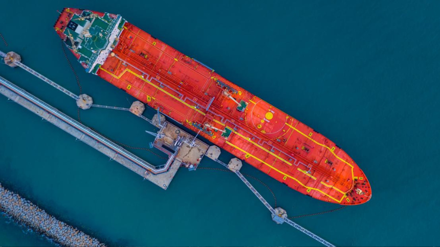 LNG freight rates surge to 8-month high as Middle East conflict disrupts shipping