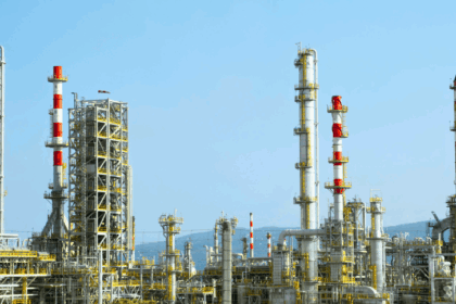 Nigeria, Angola drive Africa’s refining boom as capacity targets 90%