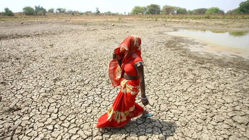 India’s Solapur $80bn Coal Expansion Threatens Water Security in Drought-Hit Regions