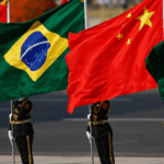 China signals support for Brazil’s $125bn tropical forest fund