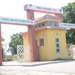 Nigerian University FUEK Opens JAMB Portal for Candidates Seeking Change of Institution