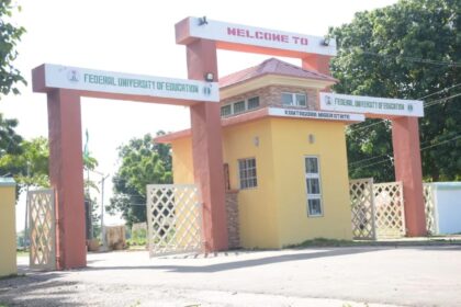 Nigerian University FUEK Opens JAMB Portal for Candidates Seeking Change of Institution