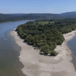 Heatwave exposes Europe’s trade vulnerabilities as rivers run dry, climate goals falter