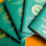 Ministry of Interior Commissions Passport Front Office in Abuja