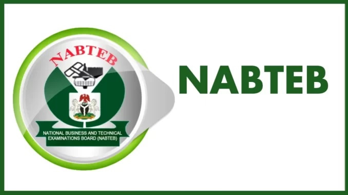 NABTEB Registrar Says Vocational Education Key to Reviving Nigeria’s Economy
