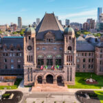 10,000 Jobs Lost in Canada's Ontario Colleges After Cap on International Students - OPSEU