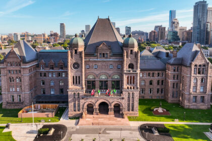 10,000 Jobs Lost in Canada's Ontario Colleges After Cap on International Students - OPSEU