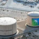 Saudi Aramco plans $4bn asset sale to fuel economic diversification