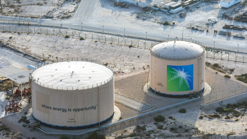 Saudi Aramco plans $4bn asset sale to fuel economic diversification