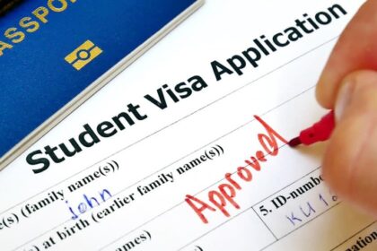 Student Visa Fees Rise Sharply Across Major Study Destinations in 2025