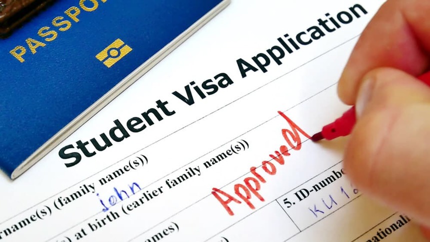 Student Visa Fees Rise Sharply Across Major Study Destinations in 2025