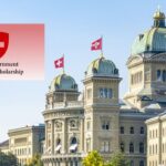 Swiss Government Excellence Fully Funded Scholarships 2026 Application Opens August, 2025