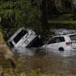 Texas floods leave 120 dead, thousands of vehicles lost in $22bn disaster