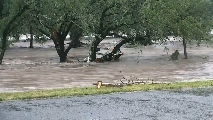 Texas flash floods kill 13, leave 23 girls missing from summer camp