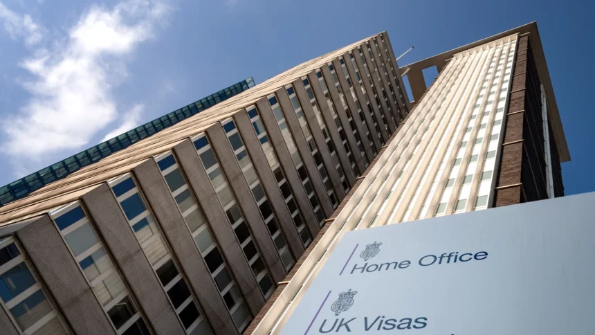 UK’s Government response to migrant worker exploitation and visa compliance remains inadequate, says watchdog