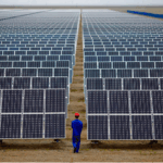 $13 Billion Loss Rocks China’s Solar Industry in 2025