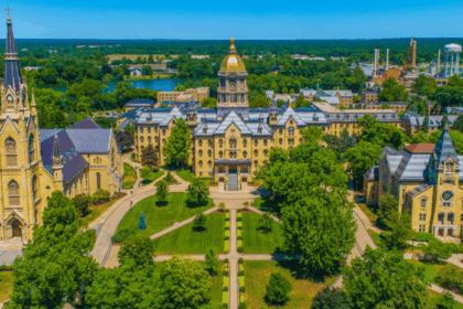 9 US Colleges That Offer Free Tuition Amid Rising Education Costs