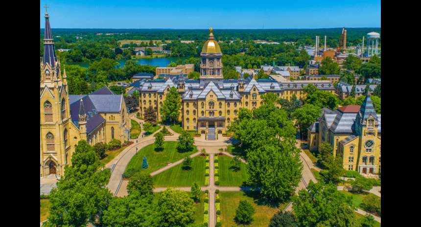 9 US Colleges That Offer Free Tuition Amid Rising Education Costs