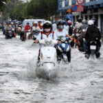 Asia’s flood crisis: Typhoon Kajiki kills 3 in Vietnam as Pakistan evacuates 150,000 over fears