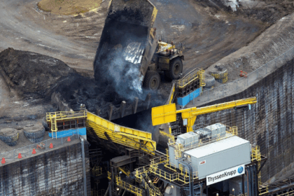 Canada's Oil Sands