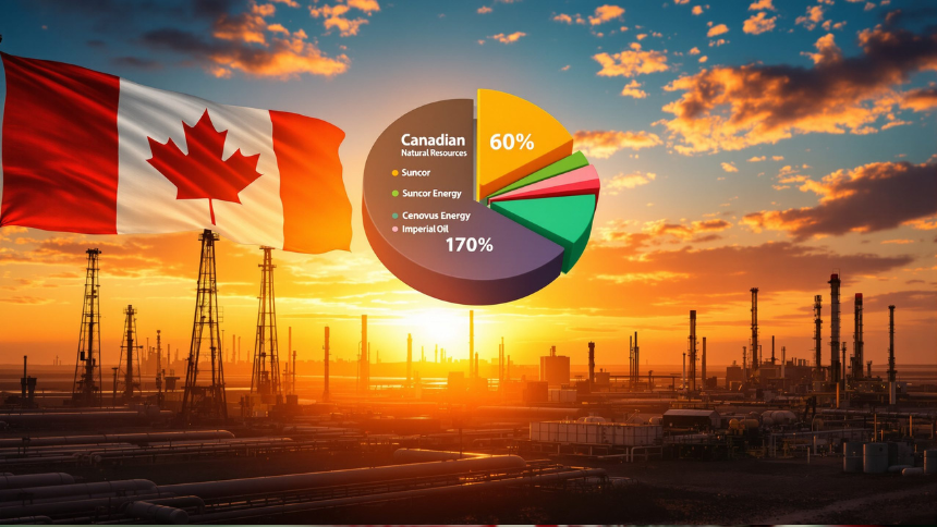 Cenovus to Buy MEG Canada's Oil Sands [Discovery Alert]