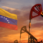 China’s Concord bets $1bn on Venezuela’s oilfields as US giants stay away