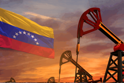 China’s Concord bets $1bn on Venezuela’s oilfields as US giants stay away