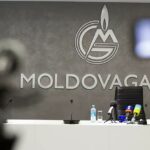 Moldovagaz, Energocom sign 7-month deal on gas supply and billing