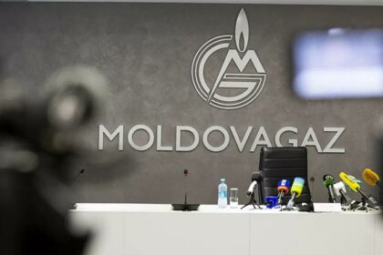 Moldovagaz, Energocom sign 7-month deal on gas supply and billing