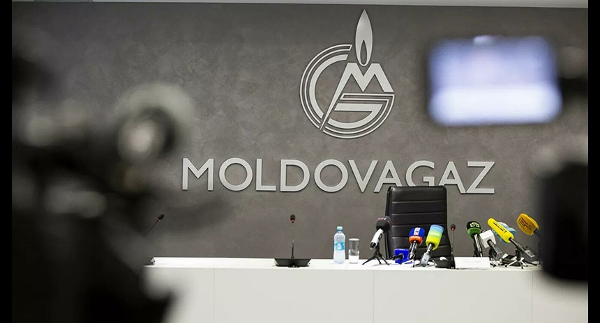 Moldovagaz, Energocom sign 7-month deal on gas supply and billing