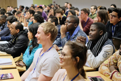 International Students to Show Proof of €11,904 for German Study Visa in 2026