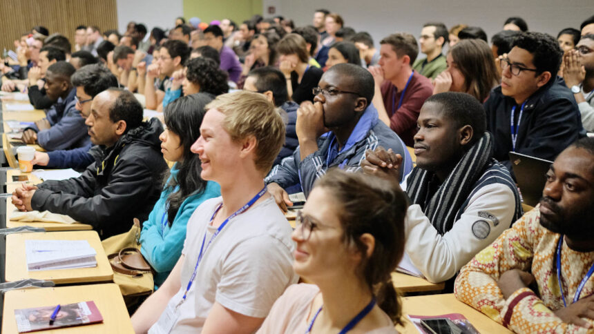 International Students to Show Proof of €11,904 for German Study Visa in 2026