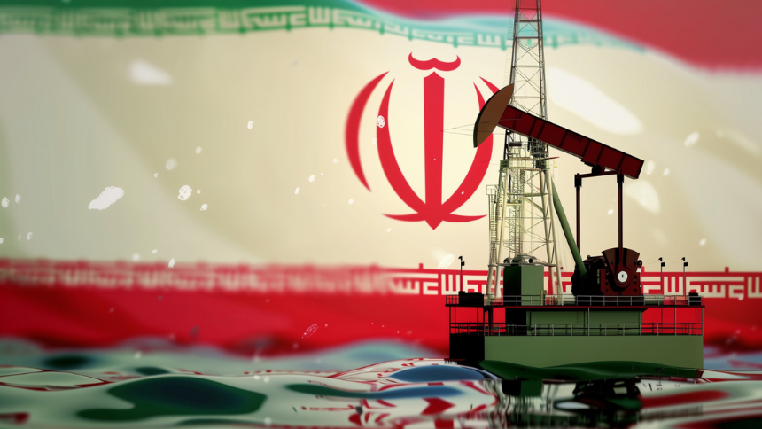 US steps up sanctions on Iran’s oil trade, hits China and Greece links