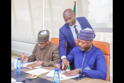 KEDCO Commences 10MW Solar Power Offtake from Haske Plant in Kano