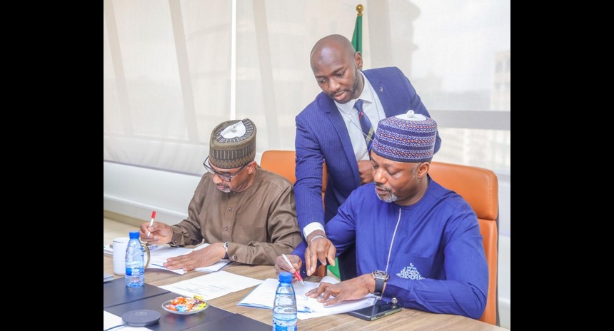 KEDCO Commences 10MW Solar Power Offtake from Haske Plant in Kano