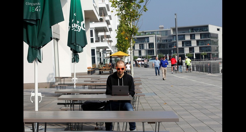 Moldova to Launch Digital Nomad Visa for Remote Workers on September 20th, 2025