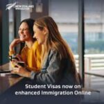 New Zealand Upgrades Student Visa Application Process to Online System