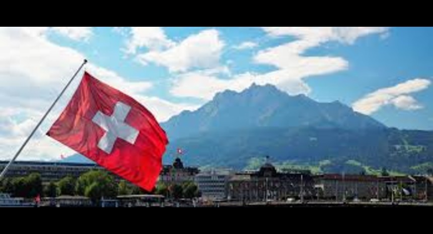Non-EU Nationals Can Reside in Switzerland Through Investment-Based Program