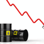 Oil prices fall as Ukraine war, US tariffs cloud market outlook