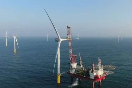 Orsted Hit as US Halts Revolution Wind Project, Shares Tumble 17%