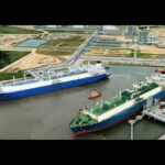 Trafigura Signs Decade-Long LNG Supply Deal with South Korea’s Kogas