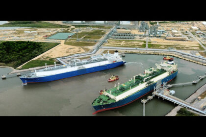 Trafigura Signs Decade-Long LNG Supply Deal with South Korea’s Kogas