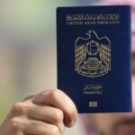 UAE Citizens Can Now Renew Passports One Year in Advance