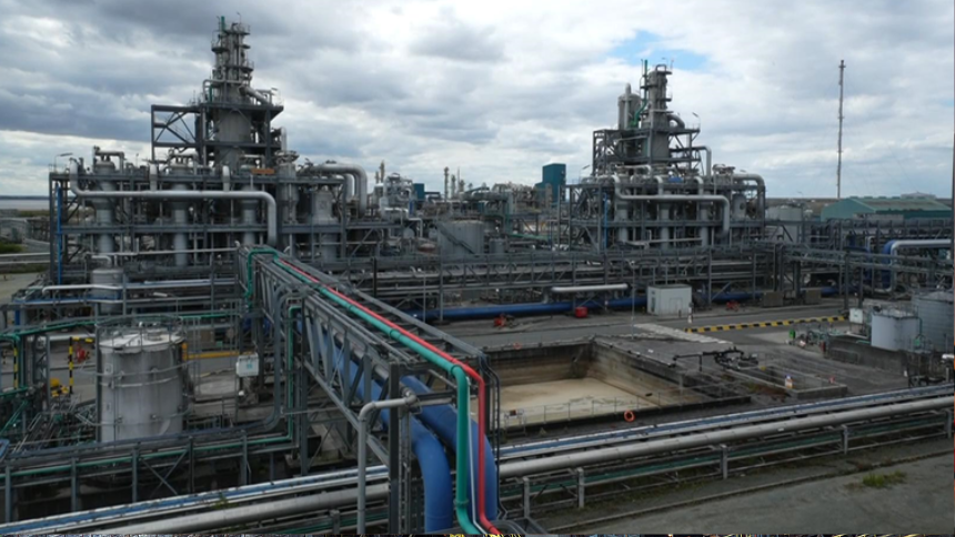 Clean fuel ambitions: 160 jobs at risk as UK’s biggest bioethanol plant set to close