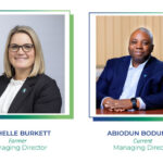 WAPCo names Abiodun Bodunrin managing director, replaces Michelle Burkett