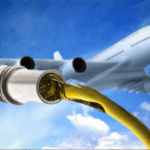 jet fuel