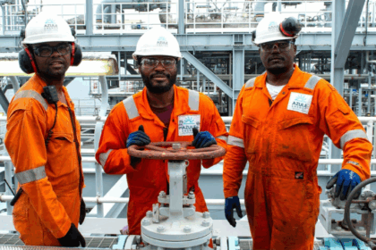 Azule Energy pledges $5 billion Angola investment, eyes LNG growth in Mozambique