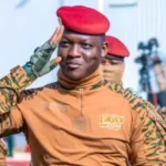 Burkina Faso Ends Visa Fees for African Nationals